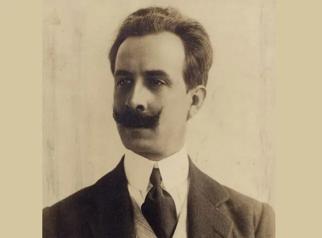 Карлус Шагас