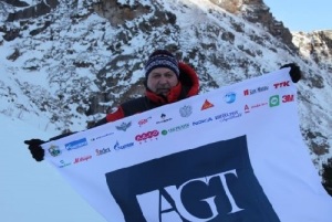 Казбек Хамицаев