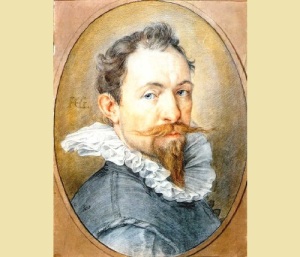 Хендрик Гольциус (? - 1 января 1617) , нидерландский гравер и художник, представитель маньеризма Хендрик Гольциус (? - 1 января 1617) , нидерландский гравер и художник, представитель маньеризма