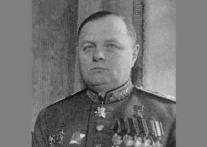 Кирилл Мерецков Кирилл Мерецков