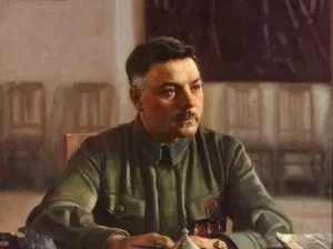 Климент Ворошилов Климент Ворошилов
