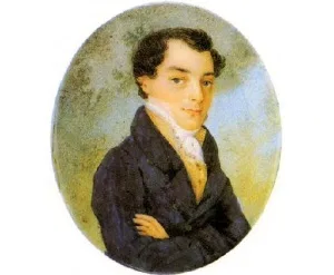 Кондратий Рылеев