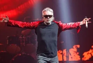 Константин Кинчев Константин Кинчев