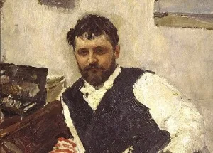 Константин Коровин
