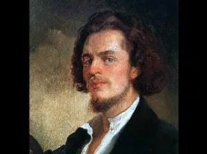 Константин Маковский