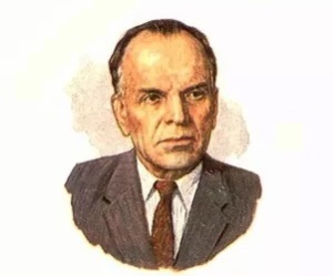 Константин Паустовский