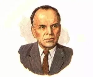 Константин Паустовский