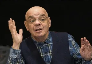 Константин Райкин