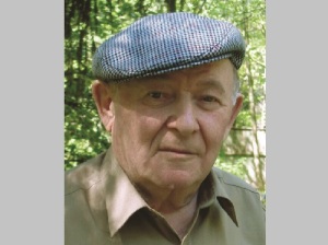 Константин Ваншенкин