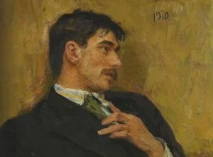 Корней Чуковский