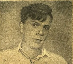 Л. Пантелеев