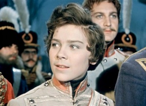 Лариса Голубкина