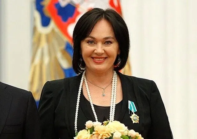 Лариса Гузеева