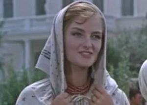 Лариса Шепитько