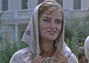 Лариса Шепитько