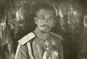 Лавр Корнилов