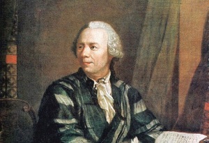 Леонард Эйлер