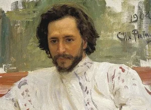 Леонид Андреев Леонид Андреев
