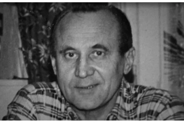 Леонид Дербенев