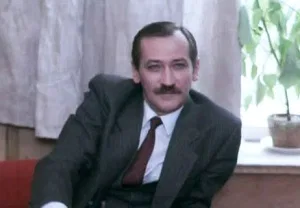 Леонид Филатов