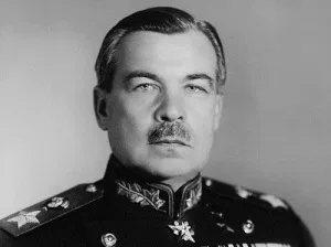 Леонид Говоров