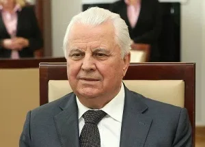 Леонид Кравчук