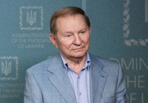 Леонид Кучма