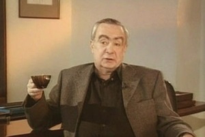 Леонид Марягин