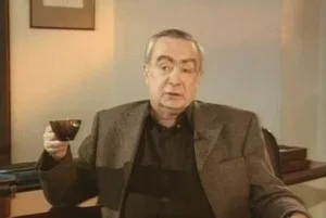 Леонид Марягин