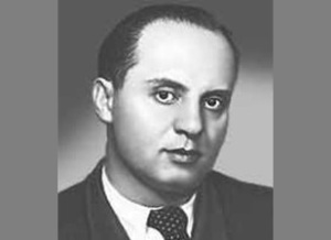 Леонид Трауберг (17 января 1902 - 13 ноября 1990) , советский кинорежиссер и сценарист, Народный артист РСФСР Леонид Трауберг (17 января 1902 - 13 ноября 1990) , советский кинорежиссер и сценарист, Народный артист РСФСР