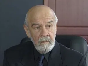 Лев Борисов