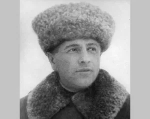 Лев Доватор