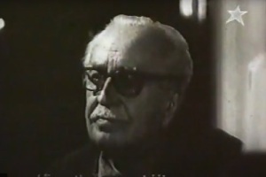 Лев Кулешов