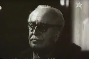 Лев Кулешов