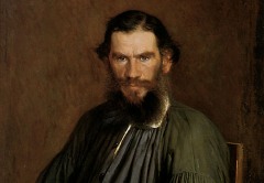 Лев Толстой (9 сентября 1828 - 20 ноября 1910) , русский писатель, публицист, граф, классик мировой литературы Лев Толстой (9 сентября 1828 - 20 ноября 1910) , русский писатель, публицист, граф, классик мировой литературы