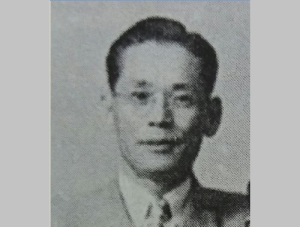 Ли Бен Чхоль (12 февраля 1910 - 19 ноября 1987) , корейский бизнесмен, основатель корпорации Samsung Ли Бен Чхоль (12 февраля 1910 - 19 ноября 1987) , корейский бизнесмен, основатель корпорации Samsung