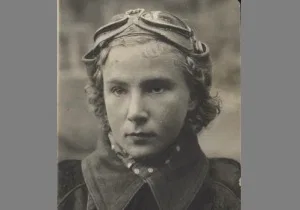 Лидия Литвяк Лидия Литвяк