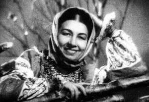 Лидия Русланова