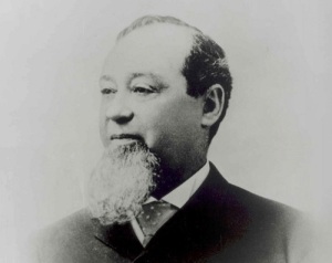 Ливай Страусс (26 февраля 1829 - 26 сентября 1902) , американский промышленник, изобретатель джинсов Ливай Страусс (26 февраля 1829 - 26 сентября 1902) , американский промышленник, изобретатель джинсов