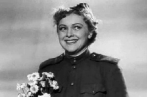 Людмила Целиковская