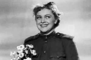 Людмила Целиковская