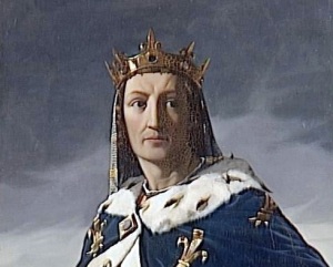 Людовик VIII (5 сентября 1187 - 8 ноября 1226) , французский король (1223-1226) из династии Капетингов Людовик VIII (5 сентября 1187 - 8 ноября 1226) , французский король (1223-1226) из династии Капетингов