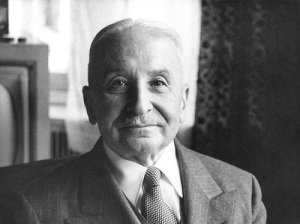 Людвиг Мизес (29 сентября 1881 - 10 октября 1973) , австро-американский экономист Людвиг Мизес (29 сентября 1881 - 10 октября 1973) , австро-американский экономист