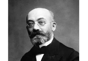 Людвик Заменгоф Людвик Заменгоф