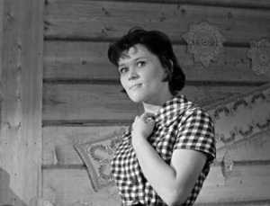 Люсьена Овчинникова