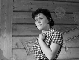 Люсьена Овчинникова