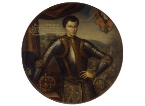 Лжедмитрий I (? - 27 мая 1606) , русский царь (1605-1606), самозванец Лжедмитрий I (? - 27 мая 1606) , русский царь (1605-1606), самозванец