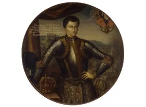 Лжедмитрий I