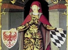 Маргарита Маульташ