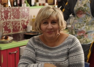 Марина Голуб